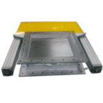 ROBUST SLIDE GATE VALVE AND HEAVY DUTY FOR ISOLATION DUTY: SG SERIES