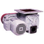 BLOW THROUGH VALVES ROBUST, HIGH EFFICIENCY : BH SERIES